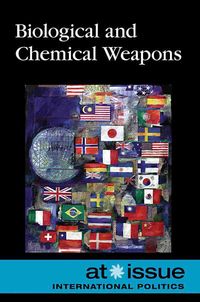 Produktbild: Biological & Chemical Weapons
