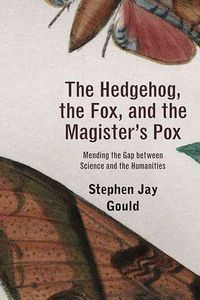 Produktbild: Hedgehog The Fox & Magisters P