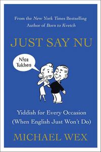 Produktbild: Just Say Nu