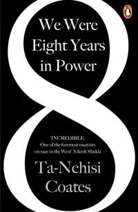 Produktbild: We Were Eight Years in Power