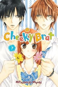 Produktbild: Cheeky Brat, Vol. 7