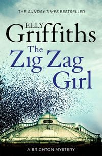 Produktbild: The Zig Zag Girl