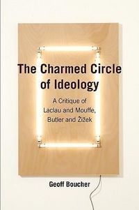 Produktbild: The Charmed Circle of Ideology