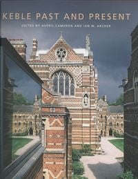 Produktbild: Keble Past & Present