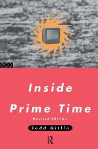 Produktbild: Gitlin, T: Inside Prime Time