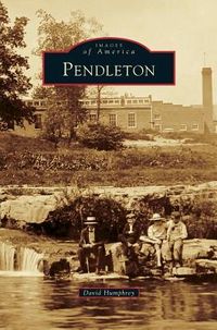 Produktbild: Pendleton