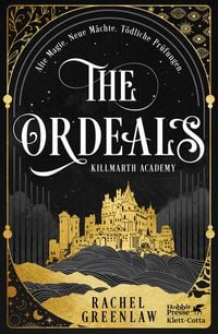 Produktbild The Ordeals