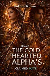 Produktbild: The Cold-hearted Alpha's Claimed Mate