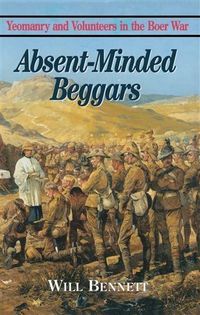 Produktbild: Absent Minded Beggars