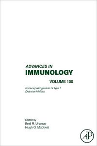 Produktbild: Immunopathogenesis of Type 1 Diabetes Mellitus