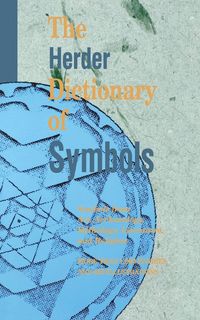 Produktbild: The Herder Dictionary of Symbols