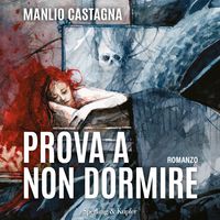 Produktbild: Prova a non dormire