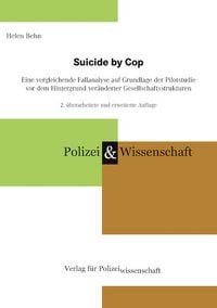Produktbild: Suicide by Cop