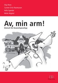 Produktbild: Av, min arm!