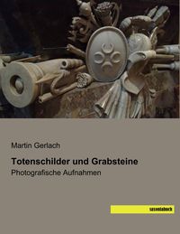 Produktbild: Totenschilder und Grabsteine
