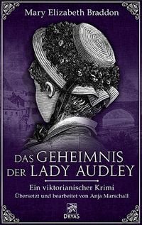Produktbild: Das Geheimnis der Lady Audley