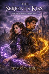 Produktbild: The Serpent's Kiss