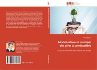 Produktbild: Mod&eacute;lisation et contr&ocirc;le des piles &agrave; combustible