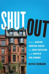 Produktbild: Shut Out