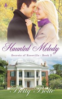 Produktbild: Haunted Melody