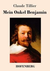 Produktbild: Mein Onkel Benjamin