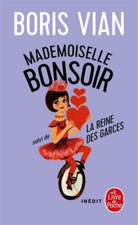 Produktbild: Fre-Mademoiselle Bonsoir / La