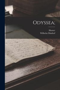 Produktbild: Odyssea;