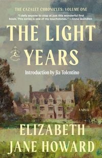 Produktbild: The Light Years