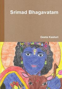 Produktbild: Srimad Bhagavatam
