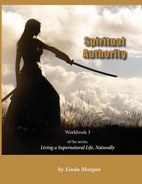 Produktbild: Spiritual Authority