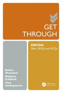 Produktbild: Get Through Drcog