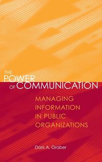 Produktbild: The Power of Communication
