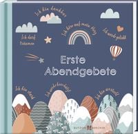 Produktbild: Erste Abendgebete
