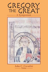 Produktbild: Gregory the Great