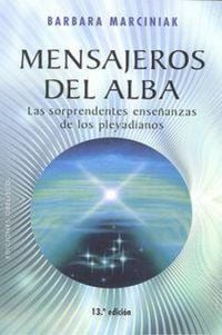 Produktbild: Mensajeros del alba