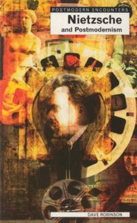 Produktbild: Robinson, D: Nietzsche and Postmodernism