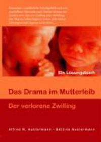 Produktbild: Das Drama im Mutterleib - Der verlorene Zwilling