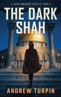 Produktbild: The Dark Shah