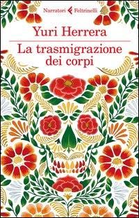Produktbild: La trasmigrazione dei corpi