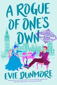 Produktbild: A Rogue of One's Own