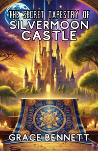 Produktbild: The Secret Tapestry of Silvermoon Castle