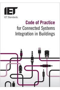 Produktbild: Code of Practice for Connected Systems Integration in Buildings