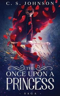 Produktbild: The Once Upon a Princess Saga
