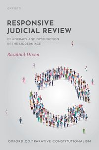 Produktbild: Responsive Judicial Review