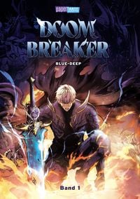 Produktbild: Doom Breaker 01