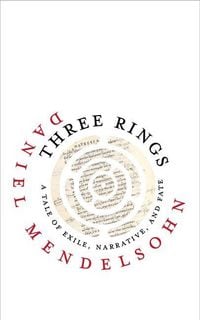 Produktbild: Three Rings