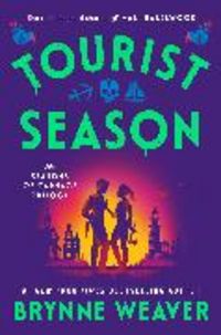 Produktbild: Tourist Season