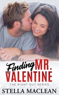 Produktbild: Finding Mr. Valentine