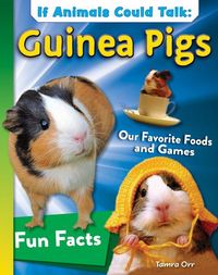 Produktbild: If Animals Could Talk: Guinea Pigs