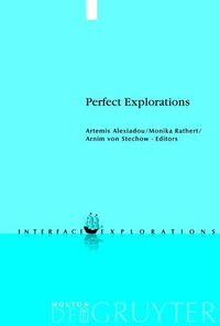 Produktbild: Perfect Explorations